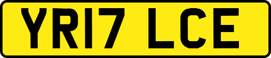 YR17LCE