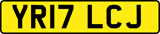 YR17LCJ
