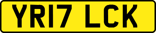 YR17LCK