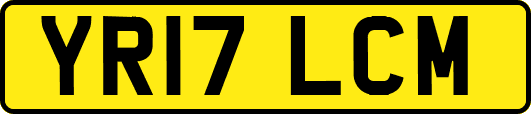 YR17LCM