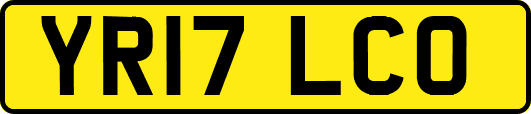 YR17LCO