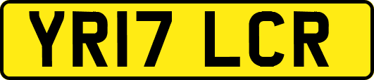 YR17LCR