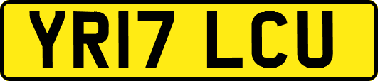 YR17LCU