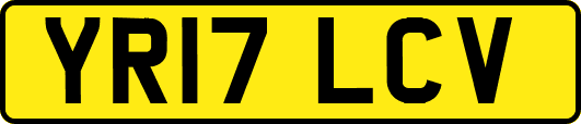 YR17LCV