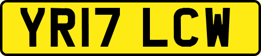 YR17LCW
