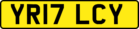 YR17LCY