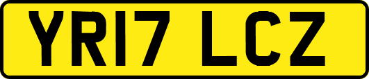 YR17LCZ