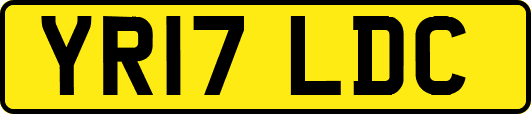 YR17LDC