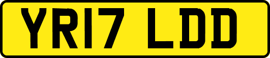 YR17LDD