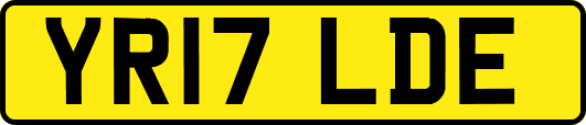 YR17LDE