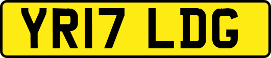 YR17LDG