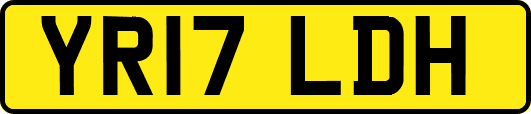 YR17LDH