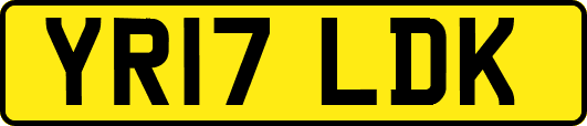 YR17LDK