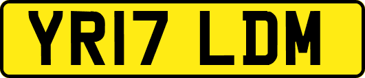 YR17LDM