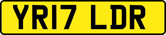 YR17LDR