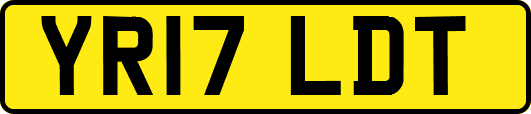 YR17LDT