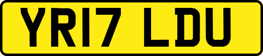 YR17LDU