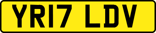 YR17LDV