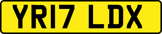 YR17LDX