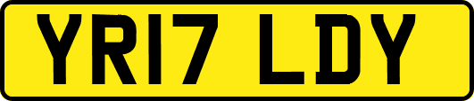 YR17LDY