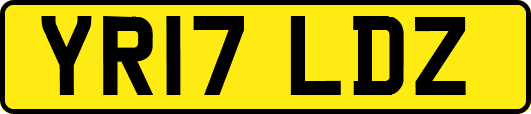 YR17LDZ