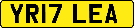 YR17LEA