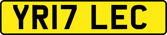 YR17LEC