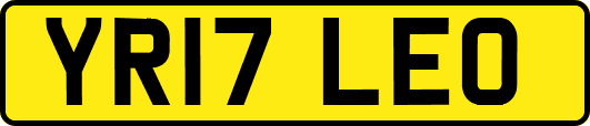 YR17LEO