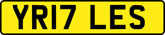 YR17LES