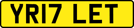 YR17LET