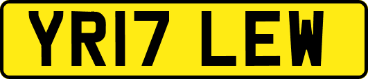 YR17LEW