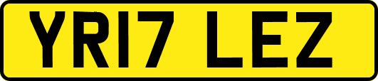 YR17LEZ
