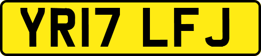YR17LFJ