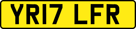 YR17LFR