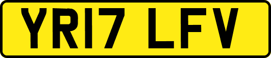 YR17LFV