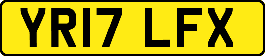 YR17LFX
