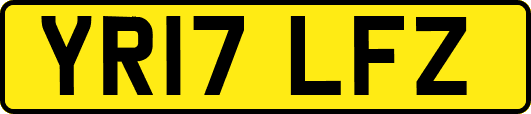 YR17LFZ