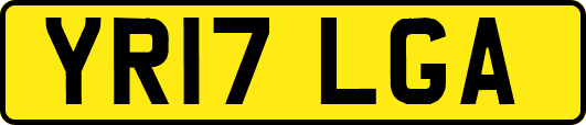 YR17LGA