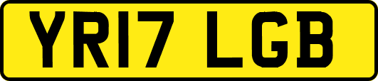YR17LGB