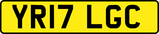 YR17LGC