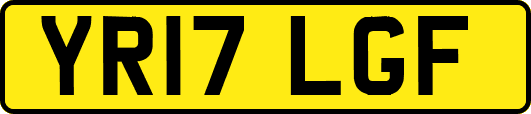 YR17LGF