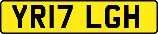 YR17LGH