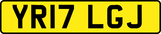 YR17LGJ