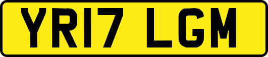 YR17LGM