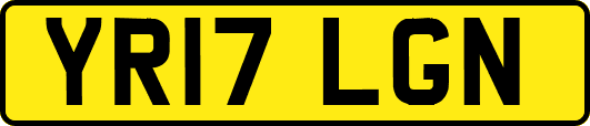 YR17LGN