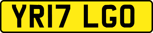 YR17LGO