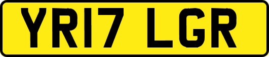 YR17LGR