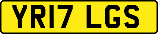 YR17LGS
