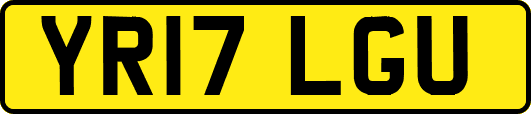 YR17LGU