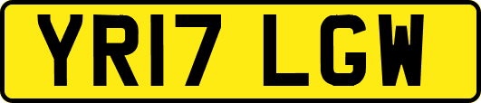 YR17LGW